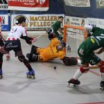 hockey pista circolo pattinatori grosseto edilfox serie A1 Mount Pais partita Montebello