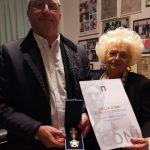 pugilato fabrizio corsini e rosanna conti cavini