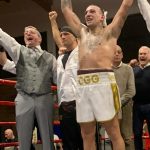 pugilato riunione a manciano giustini fabry sul ring