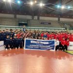 invictavolleyball squadra under 15 bologna1