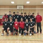 invictavolleyball squadra under 17 maschile