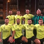uisp calcio a 5 squadra Atletico Barbiere