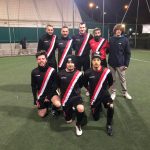 uisp calcio a 5 squadra Tpt Pavimenti Vetulonia