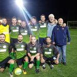 uisp calcio a 7 squadra Ps Car Center
