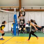 pallavolo grosseto serie C azione di gioco 2023-1