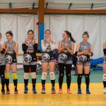 pallavolo grosseto serie C squadra 2023