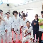 Judo Albinia – Esordienti A e B