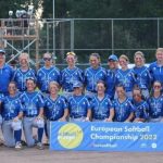 baseball Italia under 15 femminile
