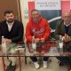 baseball-bbc-grosseto-Tommaso-Becagli-titolare-della-Spirulina-Becagli-il-responsabile-marketing-Claudio-Banchi-e-il-vicepresidente-Sandro-Chimenti.j