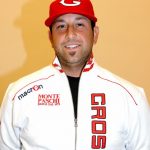 baseball bbc grosseto scomparsa lanciatore chris cooper2