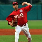 baseball bbc grosseto scomparsa lanciatore chris cooper3