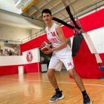 basket palacanestro grosseto andrea tasselli