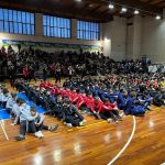 invictavolleyball panoramica memorial brugnara