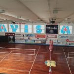 pallavolo grosseto palazzetto dello sport
