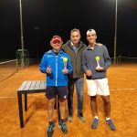 tennis doppio maschile