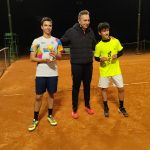 tennis singolare maschile
