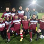 uisp calcio a 7 squadra Lido Oasi