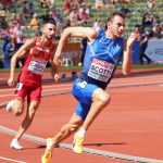 Campionati Europei Multisport, European Championships Munich 2022
