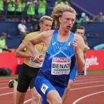 Campionati Europei Multisport, European Championships Munich 2022