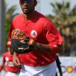 baseball Filippo Piccini, Big Mat Bsc Grosseto