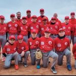 baseball Under 12 Villa Croci Bsc Grosseto