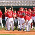 baseball serie A1 squadra bsc grosseto