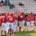baseball serie A1 squadra bsc grosseto1