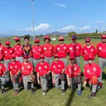 baseball squadra Under 15 Villa Croci Bsc Grosseto