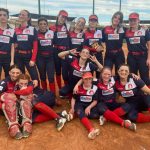 baseball squadra softball under 18 bsc grosseto aprile 2023