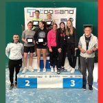 beach tennis ct grosseto podio bologna under 16