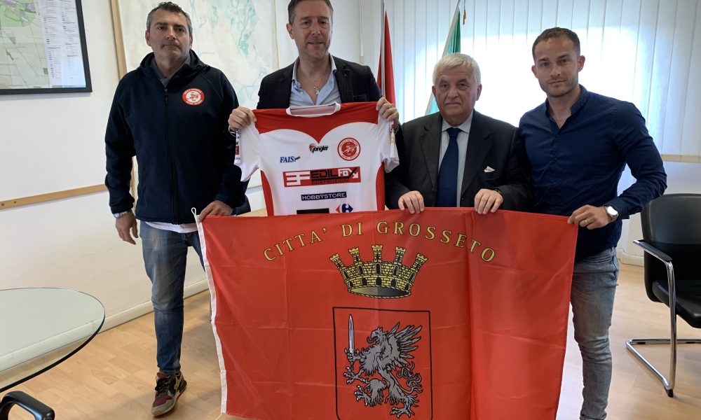 La pista Mario Parri ospita garadue dei quarti di finale l’Edilfox