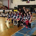 pallavolo grosseto squadra under 13-1