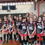 pallavolo grosseto squadra under 13