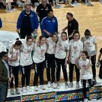 pallavolo grosseto squadra under 13 trofeo internazionale ester 2023 città di este-1