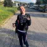 pallavolo grosseto squadra under 13 trofeo internazionale ester 2023 città di este matilde marini