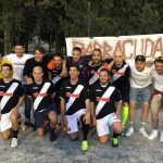 uisp calcio a 5 squadra Barracuda Caffè