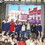 Banca Generali Un Campione per Amico3