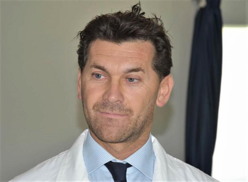 Dott. Filippo Chiechi