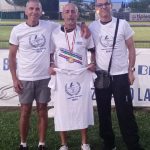 atletica Track&field master Grosseto
