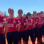 baseball Prima squadra femminile Big Mat Bsc Grosseto di softball