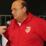 basket gea grosseto allenatore Romboli maggio 2023