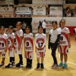 basket gea grosseto mini basket squadra gazzelle maggio 2023