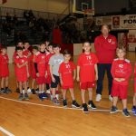 basket gea grosseto mini basket squadra scoiattoli maggio 2023