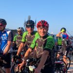 ciclismo marevettamare edizione 2023 partenza dei partecipanti maggio 2023-1