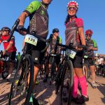 ciclismo marevettamare edizione 2023 partenza dei partecipanti maggio 2023-2