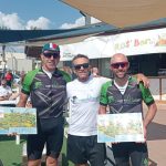 ciclismo marevettamare edizione 2023 premiazione maggio 2023