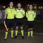 coppa passalacqua 2023 La terna aribtrale Bonamici