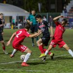 coppa passalacqua manciano grosseto azione di gioco maggio 2023