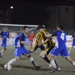 coppa passalacqua partita Argentario Virtus Amiata azione di gioco maggio 2023