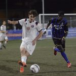 coppa passalacqua partita Atletico Piombino Invictasauro 2023